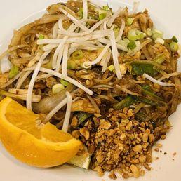Pad Thai