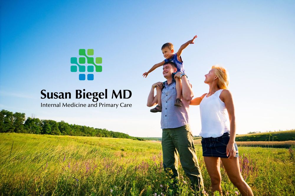 SUSAN BIEGEL, MD 22 Photos &amp; 164 Reviews Internal