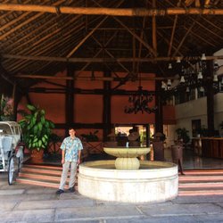 Hotel Chichen Itza