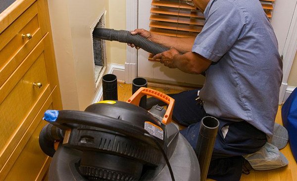 Baca Air Duct Cleaning