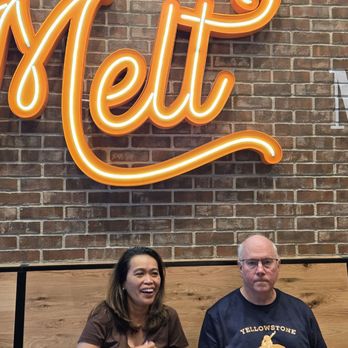 The Melt - Sandwiches Near Me - Sunnyvale, California The Melt - Sandwiches Near Me - Sunnyvale, California