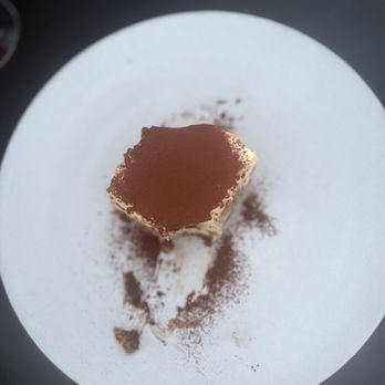 Stecca Taverna - Tiramisu - Italian Near Me - Hermosa Beach, California