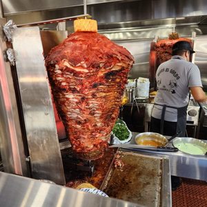 Tacos El Gordo on Yelp