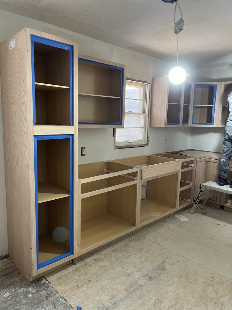 Slide of God’s Blessings Remodeling