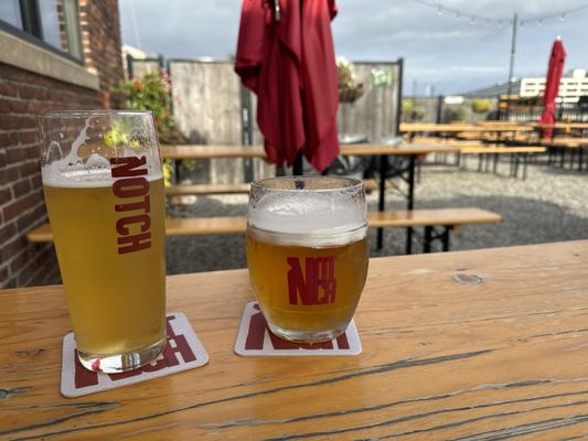 Notch Brewery & Tap Room - Salem by null Notch Brewery & Tap Room - Salem by null