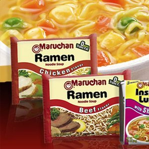 Photo of Maruchan - Irvine, CA, United States