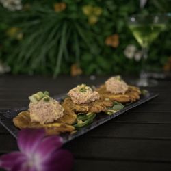 Muse Bar + Bistro