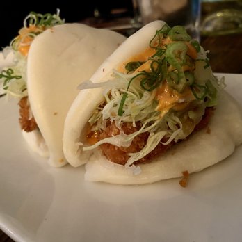 Ani Ramen House - Shrimp Buns - Ramen Near Me - Montclair, New Jersey Ani Ramen House - Shrimp Buns - Ramen Near Me - Montclair, New Jersey