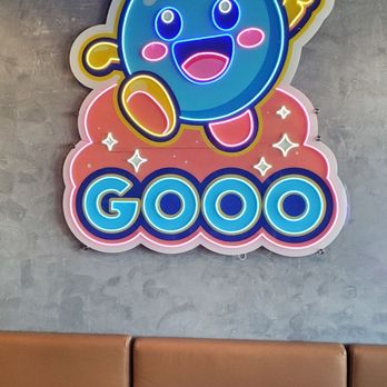 Bobo The Boba - Decor - Bubble Tea Near Me - Upland, California Bobo The Boba - Decor - Bubble Tea Near Me - Upland, California