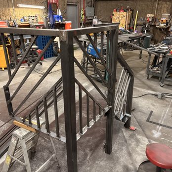 Wicked Welding - Metal Fabricators Near Me - Twin Falls, Idaho Wicked Welding - Metal Fabricators Near Me - Twin Falls, Idaho