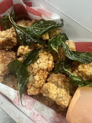 Chicky Choco Pop by null