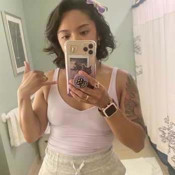 Beauty Spa Maui - Hair did! Nails, toes, and massage - Day Spas Near Me