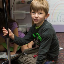 Seattle Jewish Community School