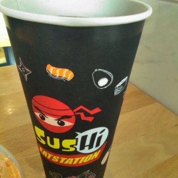 Sus Hi Eatstation - Local soda - Japanese Near Me - Orlando, Florida Sus Hi Eatstation - Local soda - Japanese Near Me - Orlando, Florida