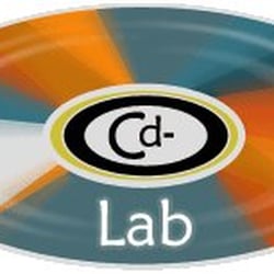 Cd-Lab