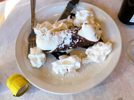 Patricia's Pizza of Tremont by null