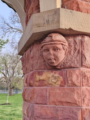 Goodale Park by null