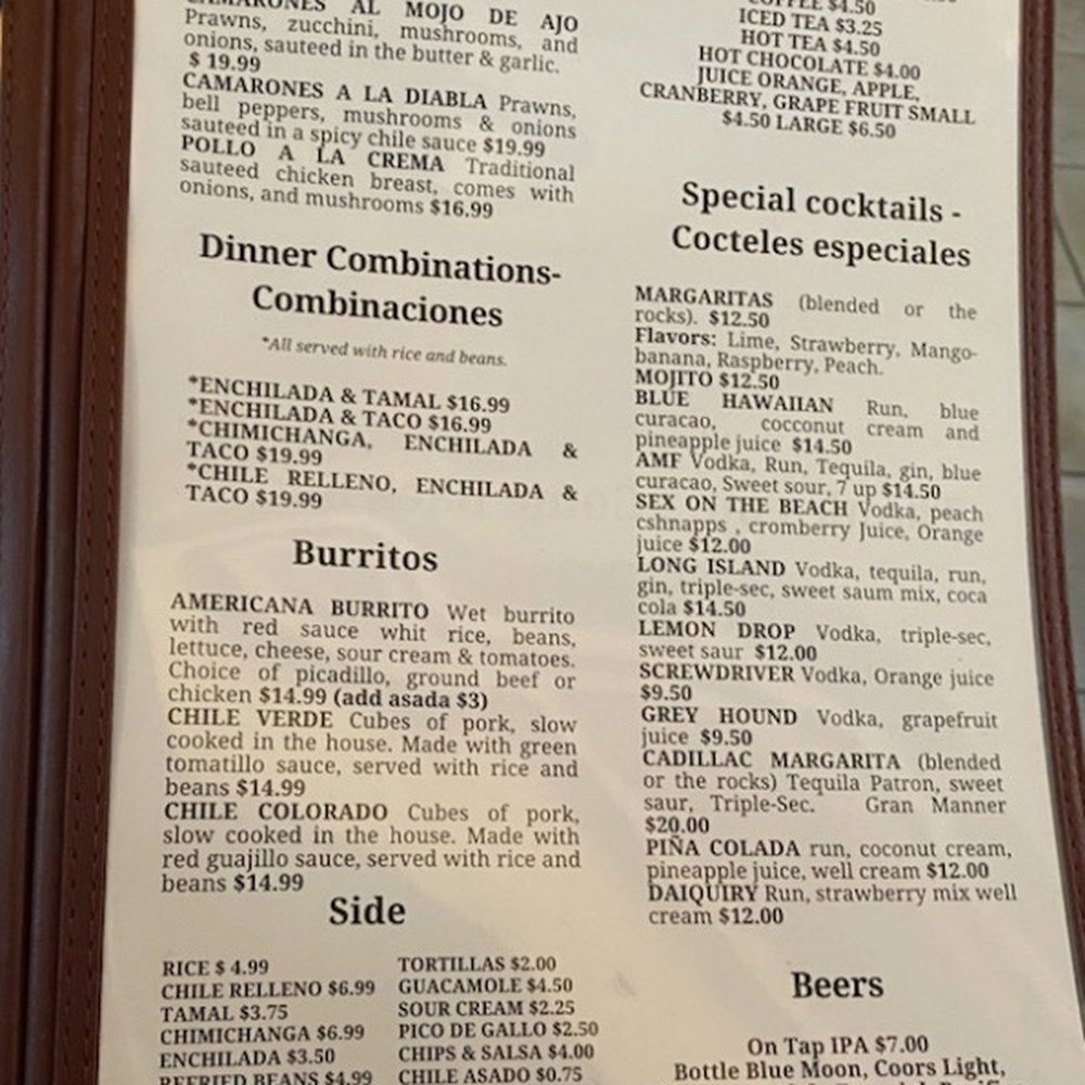 Americana - Added menu items. - New American Near Me - Seattle, Washington Americana - Added menu items. - New American Near Me - Seattle, Washington