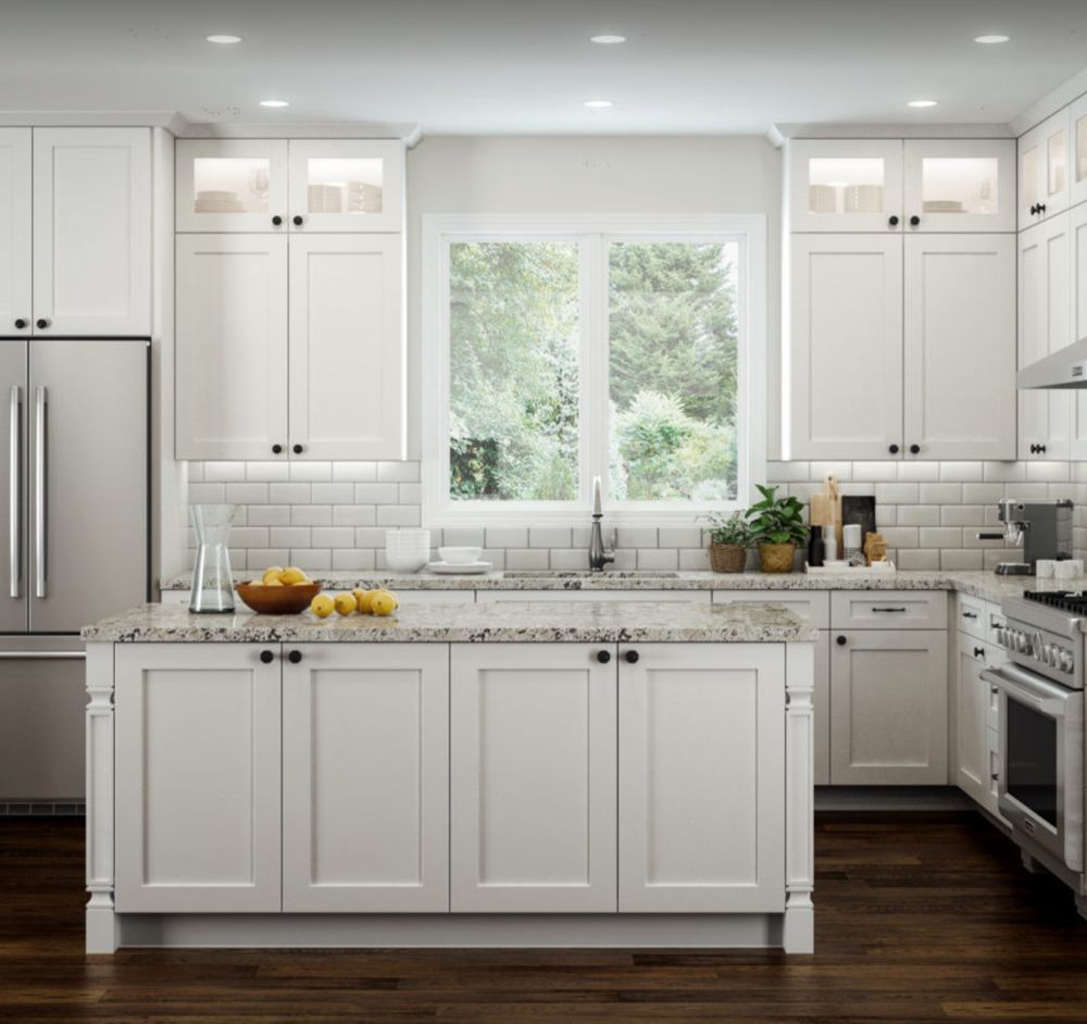 Cabinet Headquarters - countertop fabricator in Muskegon, MI