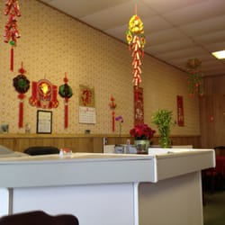 Hunan Chinese Restaurant