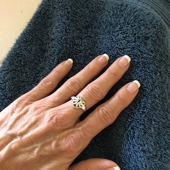 5 Star Nails - 5 star nails gel manicure - Nail Salons Near Me - Modesto, California