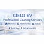Cielo EV Cleaning Service
