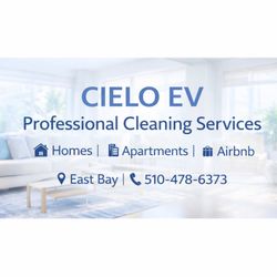 Cielo EV Cleaning Service