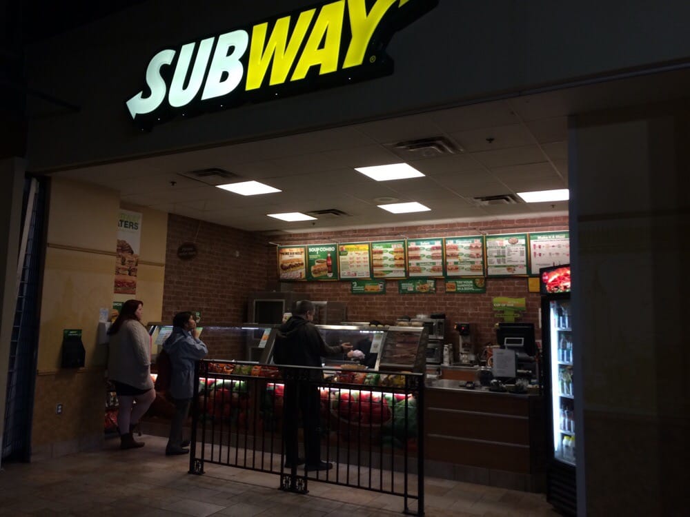 Subway