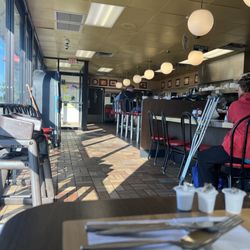 Waffle House