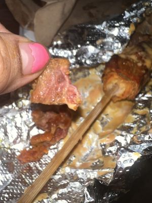 Los Chuzos y Algo Mas 🇨🇴 by null