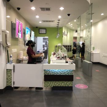 Yogurtland - Ice Cream & Frozen Yogurt Near Me - Santa Barbara, California