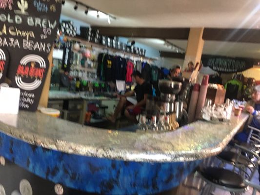 Baja Joe's by null