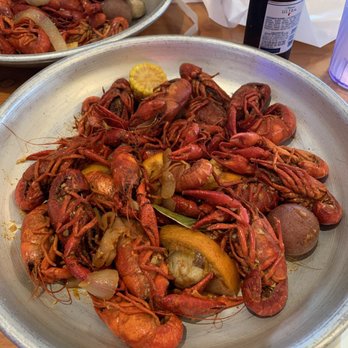 CR Surf & Turf - Crawfish - Seafood Near Me - Cedar Park, Texas CR Surf & Turf - Crawfish - Seafood Near Me - Cedar Park, Texas