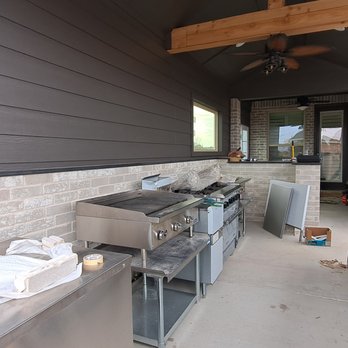 Tic Tic Handyman Plus Remodel & Renovation - General Contractors Near Me - Denton, Texas