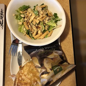 Panera Bread - Salad Near Me - Jacksonville, North Carolina