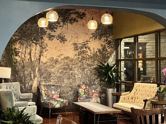 District Bistro by null