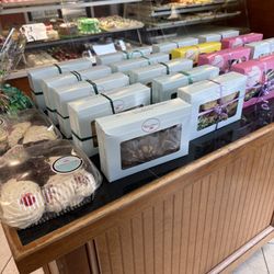 Millers Bakery