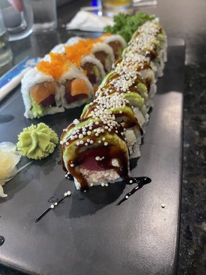Nori Restaurant by null