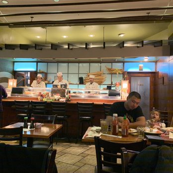 HK Tea and Sushi - Sushi Bars Near Me - Brooklyn, New York
