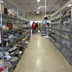 Goodwill Industries of Southeastern Wisconsin - Yep
