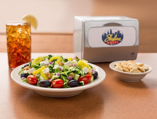 Skyline Chili by null