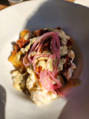 The Table Restaurant by null