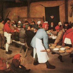 Brot und Wein Weingarten