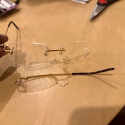 Salle Opticians