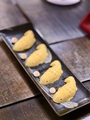 Delicacy Kitchen by null