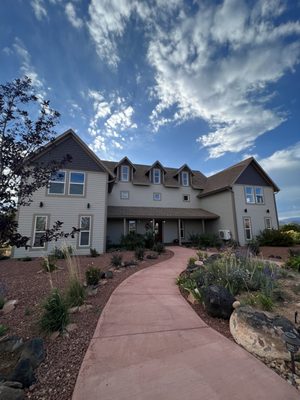 Skyridge Inn by null