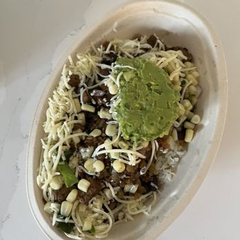 Chipotle Mexican Grill - Double steak my ass - Fast Food Near Me - Chaska, Minnesota