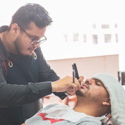 Barbearia do Juarez - Juarez