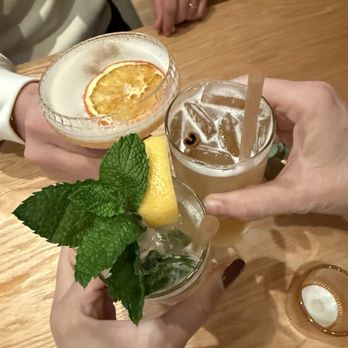 Sawa - Lebanese Near Me - Brooklyn, New York