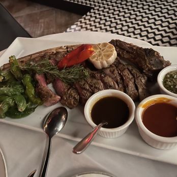 ADKT - Tomahawk steak baby - Japanese Near Me - Los Angeles, California ADKT - Tomahawk steak baby - Japanese Near Me - Los Angeles, California